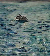 Haga click para ver la imagen ampliada manet19fra l'evasion de rochefort 1880.jpg
